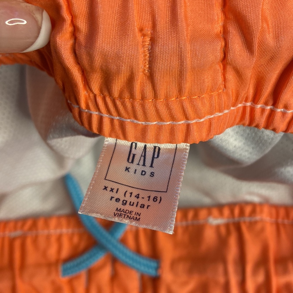 Swim‎ trunks - Picture 3 of 3